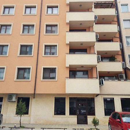 Хепи Апартмънтс Plovdiv Exteriér fotografie