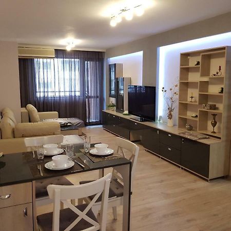 Хепи Апартмънтс Plovdiv Exteriér fotografie