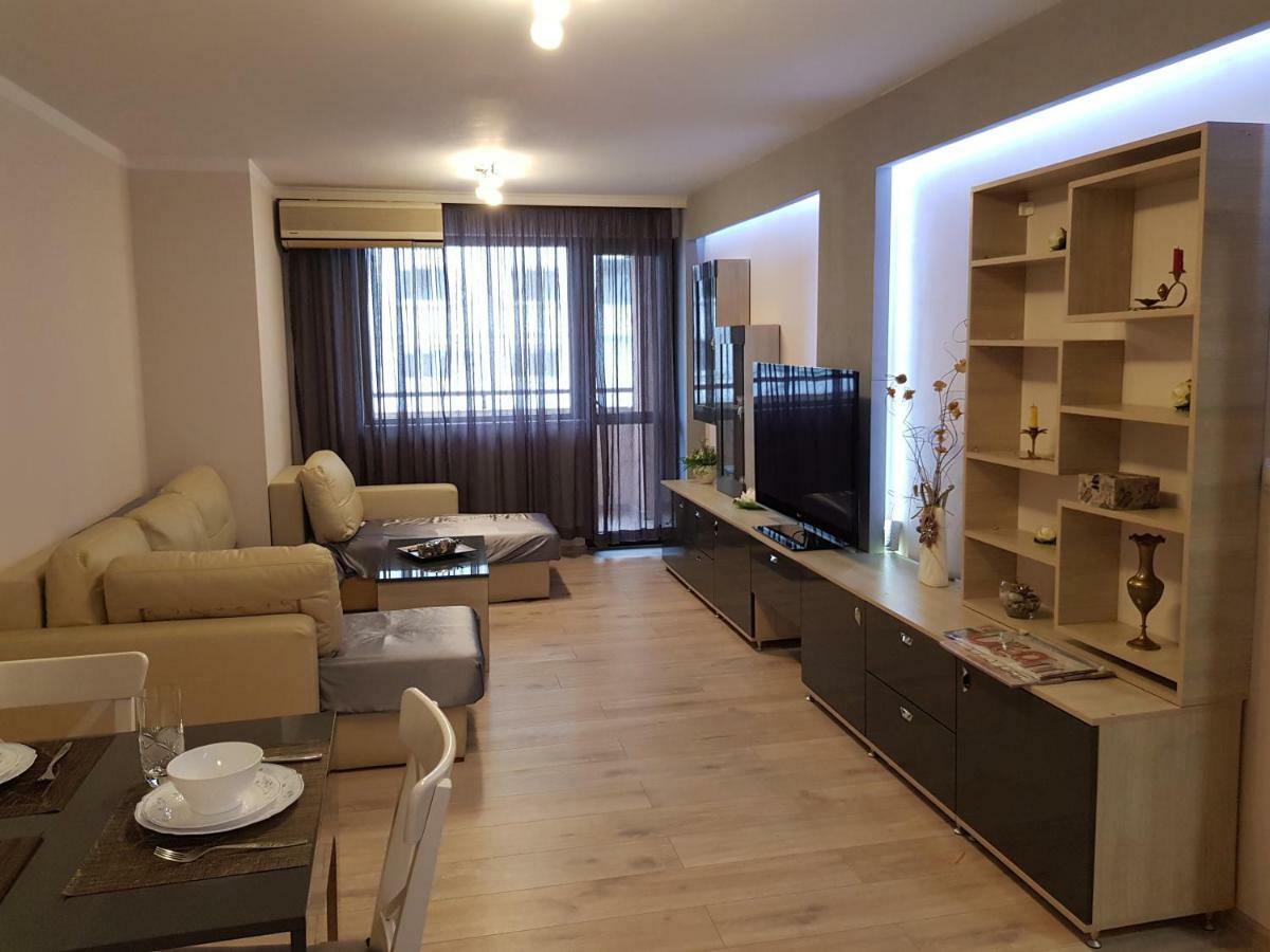 Хепи Апартмънтс Plovdiv Exteriér fotografie