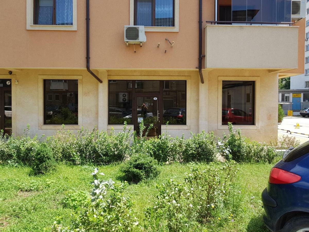 Хепи Апартмънтс Plovdiv Exteriér fotografie