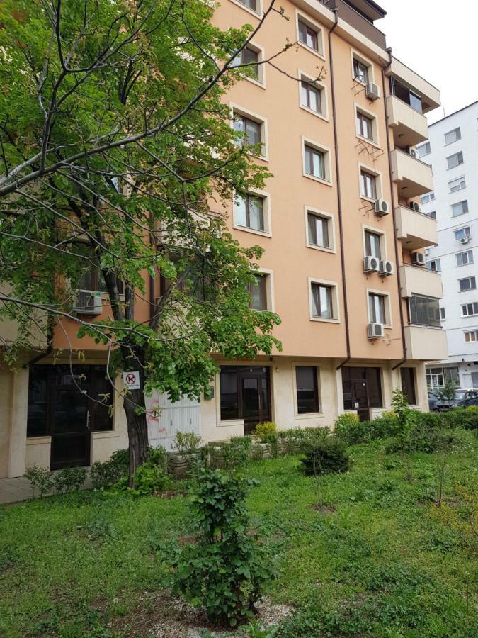 Хепи Апартмънтс Plovdiv Exteriér fotografie