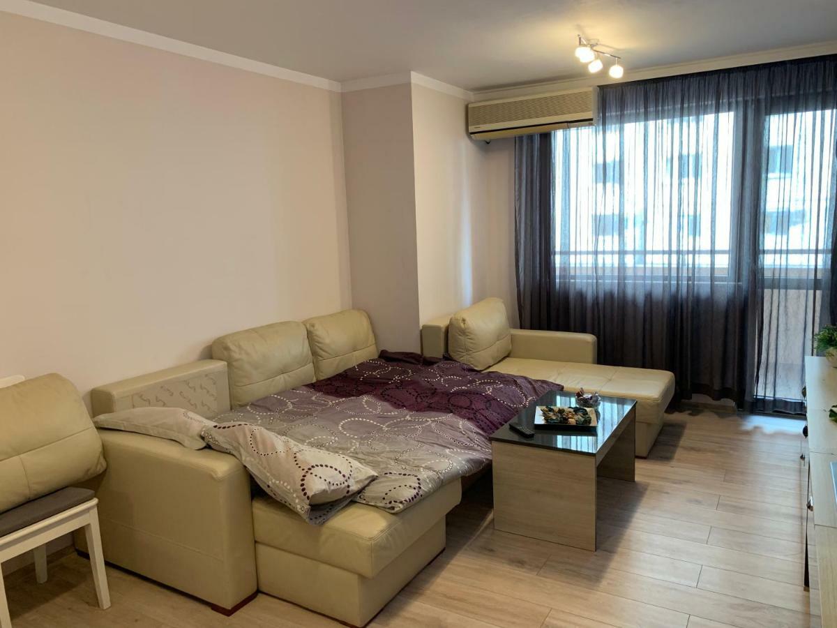 Хепи Апартмънтс Plovdiv Exteriér fotografie